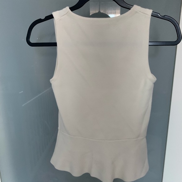 Ann Taylor knit top - Picture 2 of 2